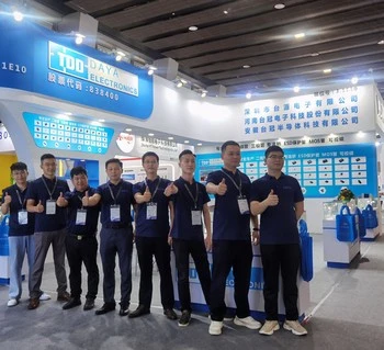 Mostra di Shenzhen
