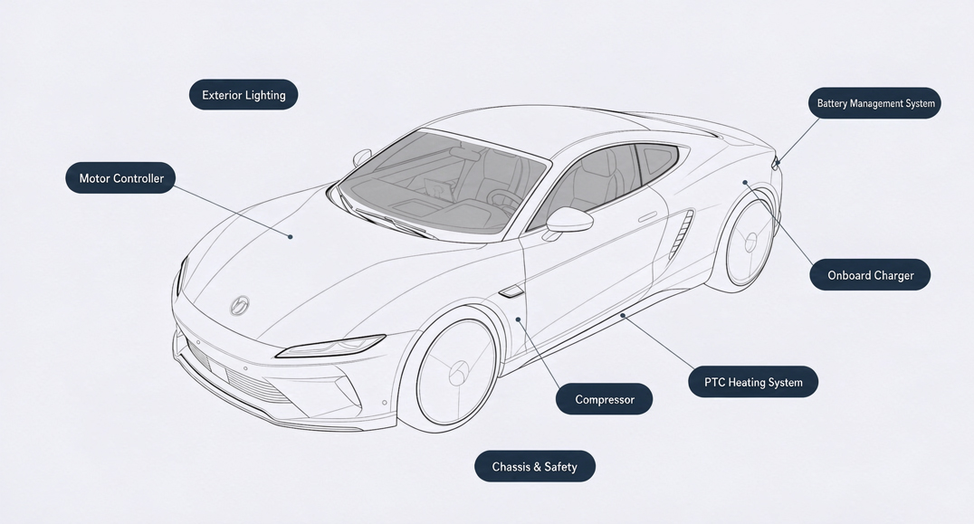 Industria automobilistica